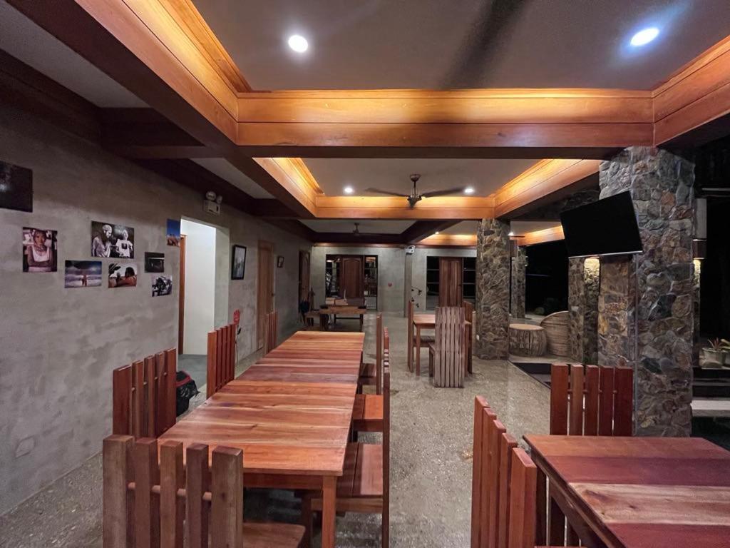 Tabularasa - T Palawan New Agutaya Exterior foto