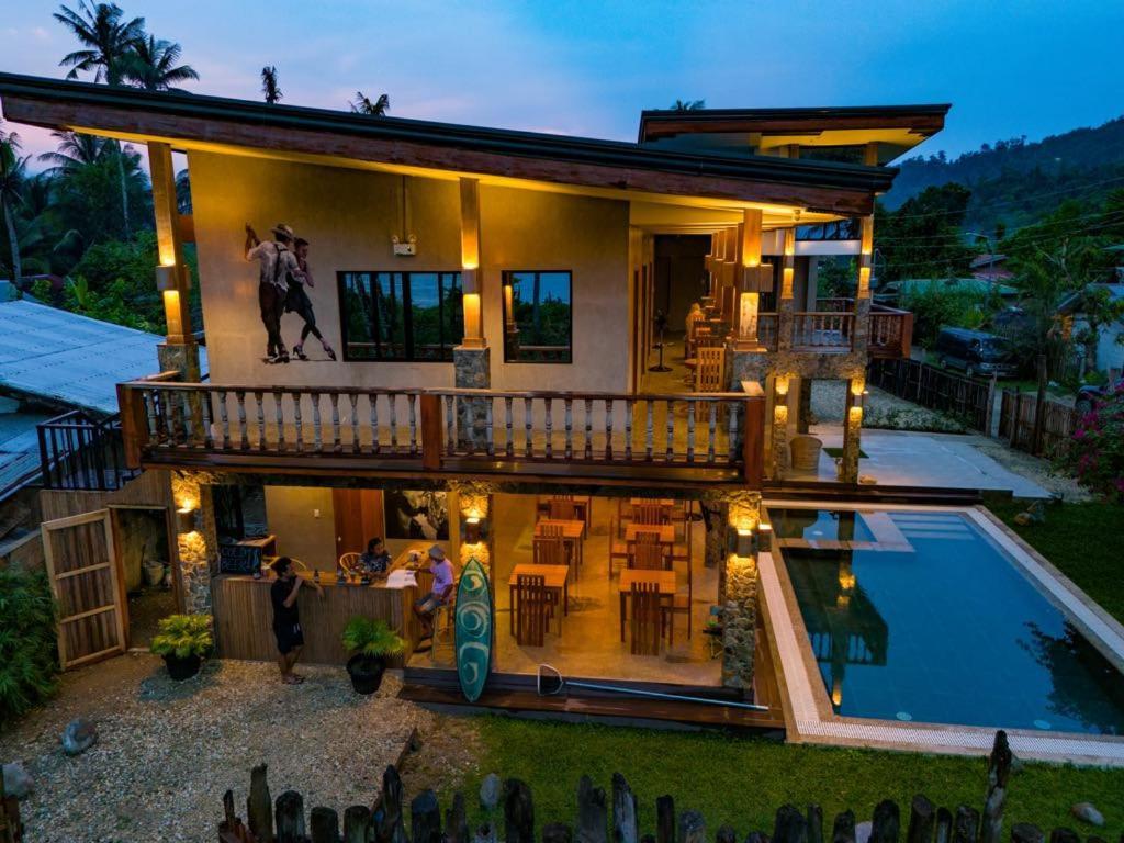 Tabularasa - T Palawan New Agutaya Exterior foto