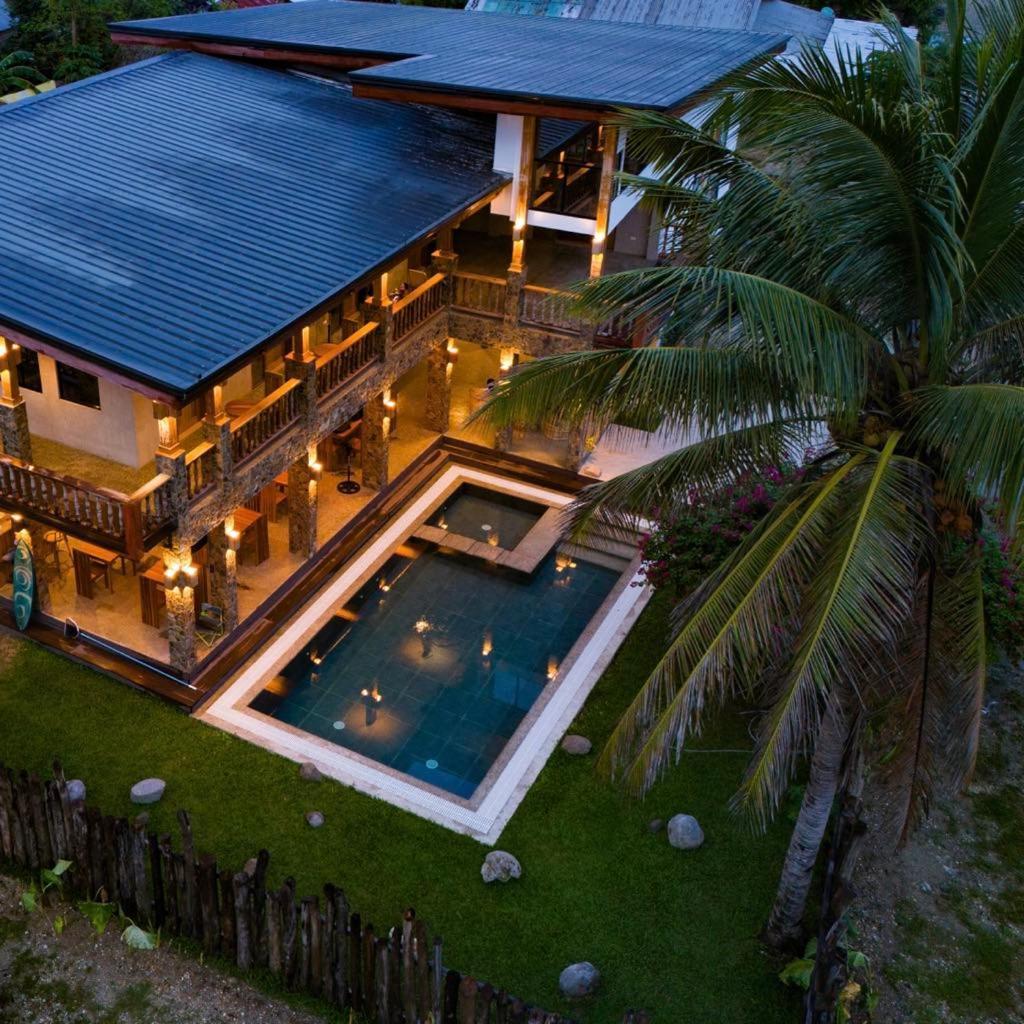 Tabularasa - T Palawan New Agutaya Exterior foto
